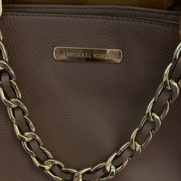 Michael Kors shoulder bag - Picture 2 of 5